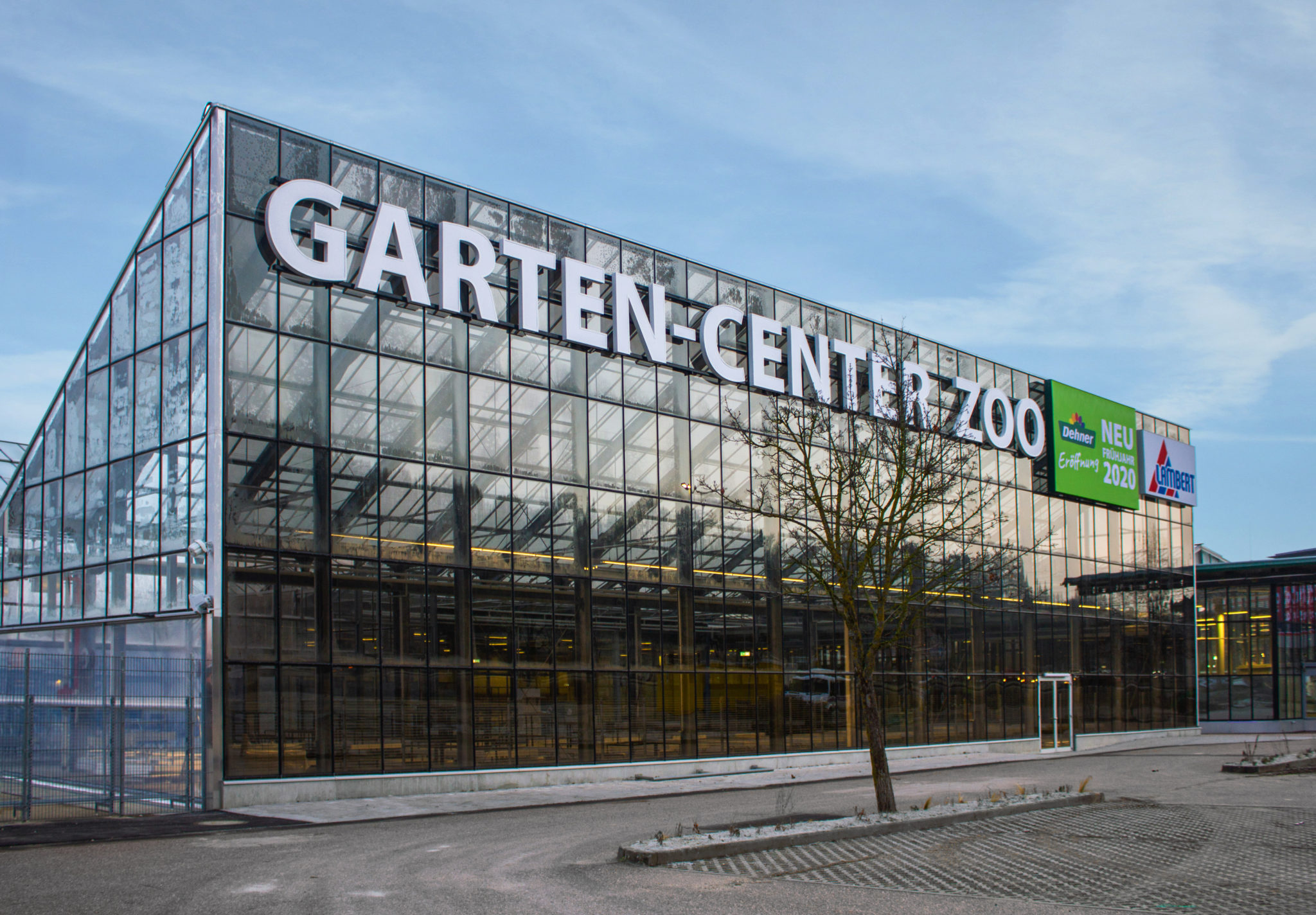 Dehner Garten Center Eröffnet Neuen Standort In Göppingen Pr Agentur In München Dot 4357
